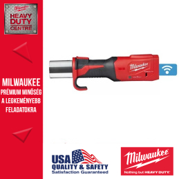 Milwaukee M18 ONEBLHPT-0C M18 FORCE LOGIC Szénkefe nélküli prés ONE-KEY technológiával