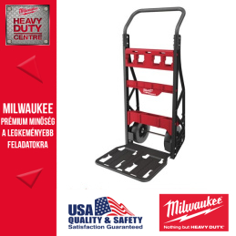 Milwaukee PACKOUT Kétkerekű szállítókocsi
