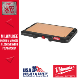 Milwaukee PACKOUT Személyre szabható munkafelület