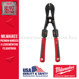 Milwaukee 360-TÓL 450 MM-IG MEGHOSSZABBÍTHATÓ CSAPSZEGVÁGÓ – 1 DB