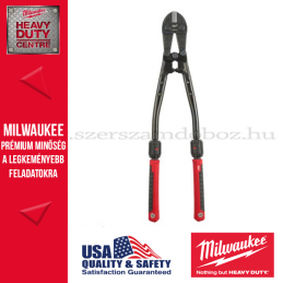 Milwaukee 610-TŐL 770 MM-IG MEGHOSSZABBÍTHATÓ CSAPSZEGVÁGÓ – 1 DB