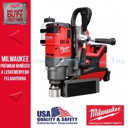 Milwaukee M18 FMDP-502C Akkus mágnestalpas fúrógép
