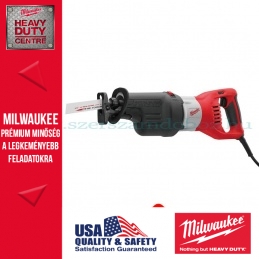 Milwaukee SSPE 1300 SX Orrfűrész