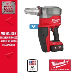 Milwaukee M18 FPXP-H06502C M18 FUEL UPONOR Q&E CSŐTÁGÍTÓ