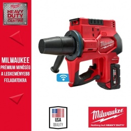 Milwaukee M18 ONEBLPXPL-502C ONEKEY FORCE LOGIC UPONOR Q&E HIDRAULIKUS CSŐTÁGÍTÓ