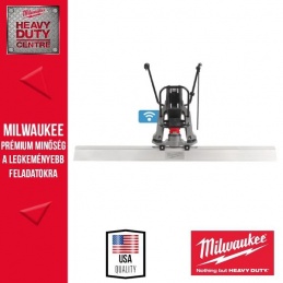 Milwaukee MXF PSCKIT-302  MX FUEL Betonlehúzó szett