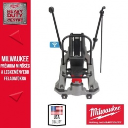 Milwaukee MXF PSC-0  MX FUEL Betonlehúzó alapgép