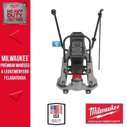 Milwaukee MXF PSC-302  MX FUEL Betonlehúzó