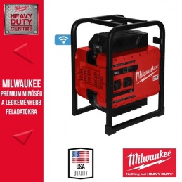 Milwaukee MXF PS-602 MX FUEL Tápegység