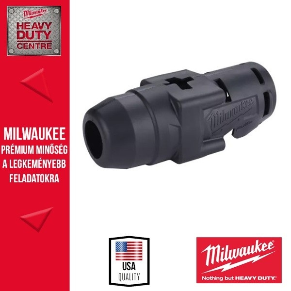 Milwaukee Gumi védőhüvely M18 ONEFHIWF1 típusú géphez 1db